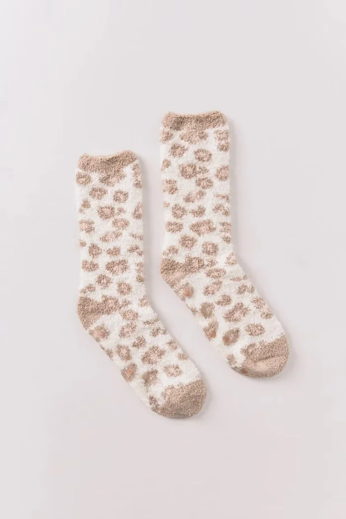women'secret Чорапи в бежово 3612482