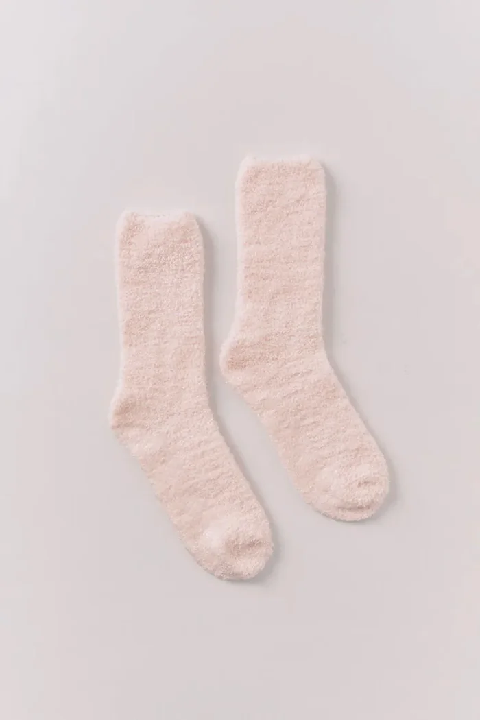 women'secret Чорапи в розово 3612480