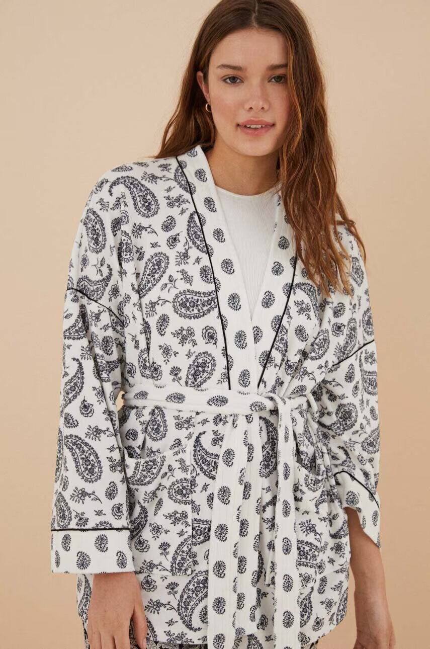 women'secret Халат Mix & Match