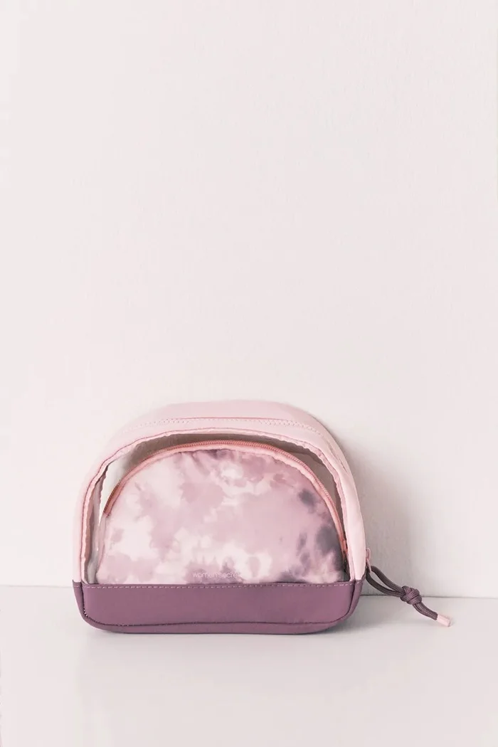 women'secret Комплект козметични чантички женски розов 4843048