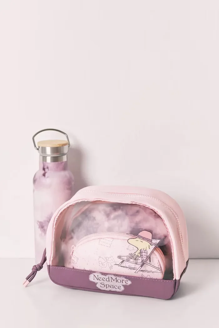 women'secret Комплект козметични чантички женски розов 4843048