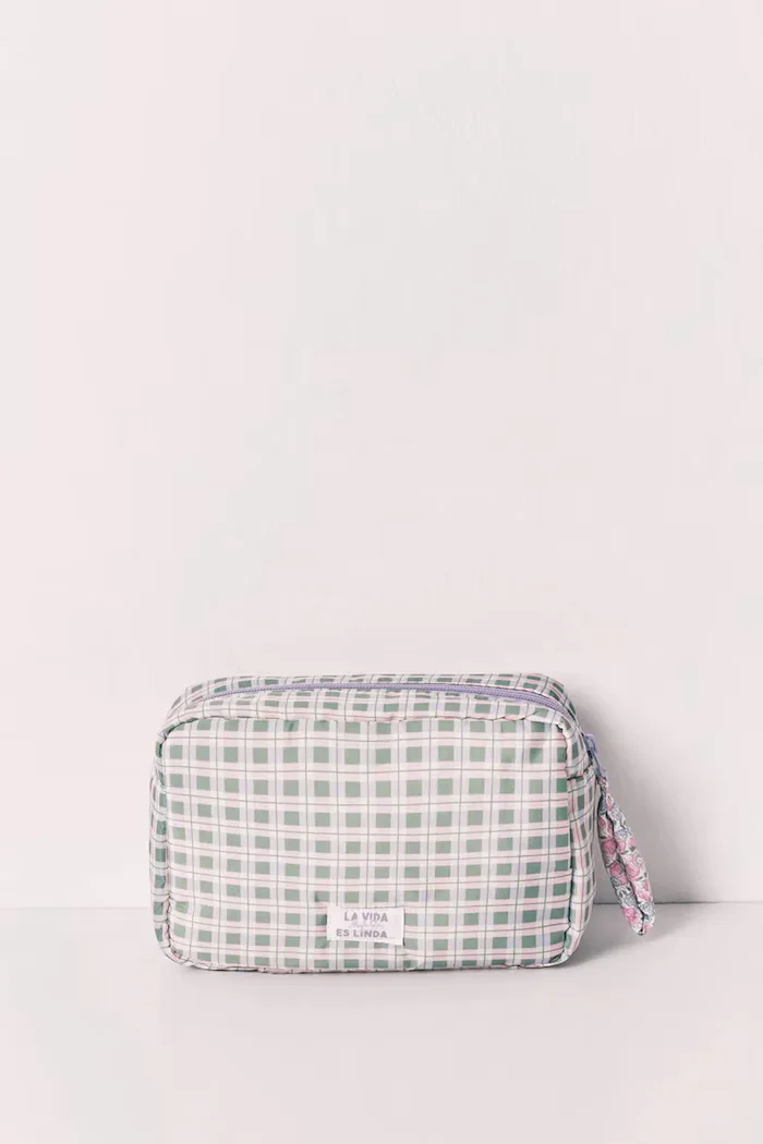 women'secret козметична чанта дамска многоцветна 4843087