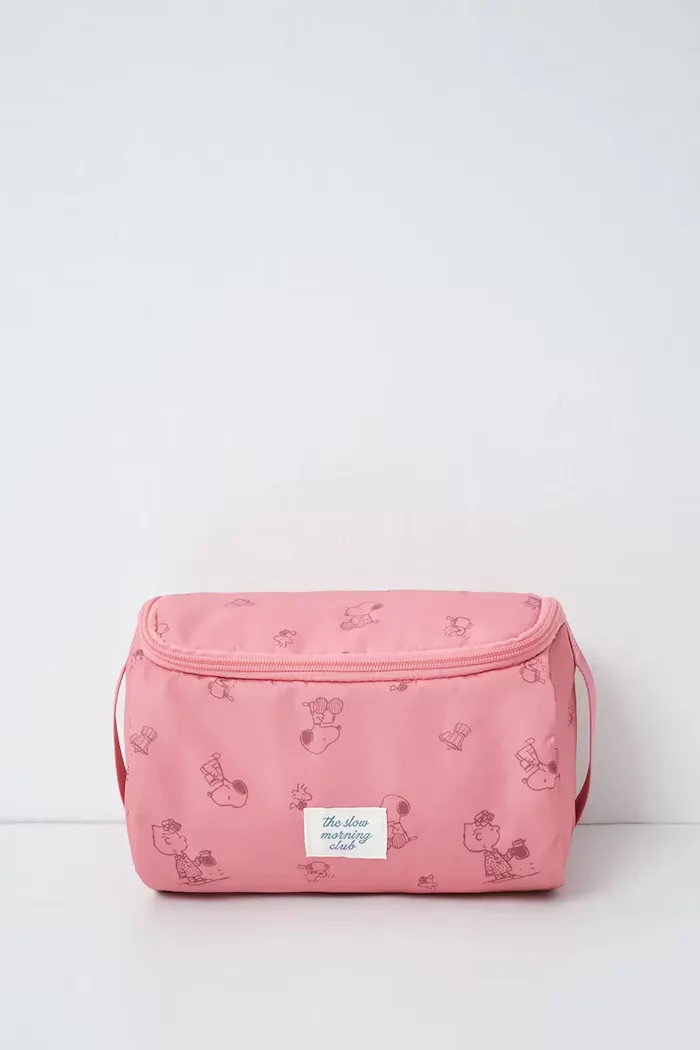women'secret козметична чанта дамска розова 4844729