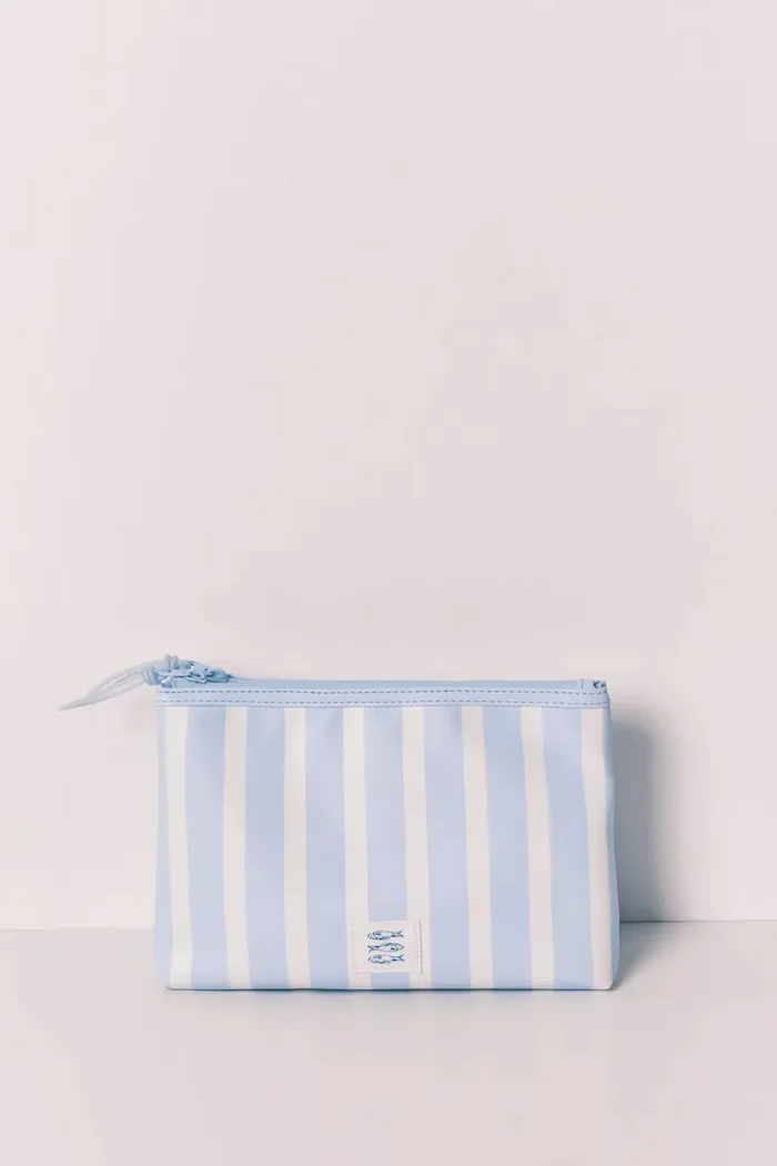 women'secret козметична чанта дамска синя 4843105