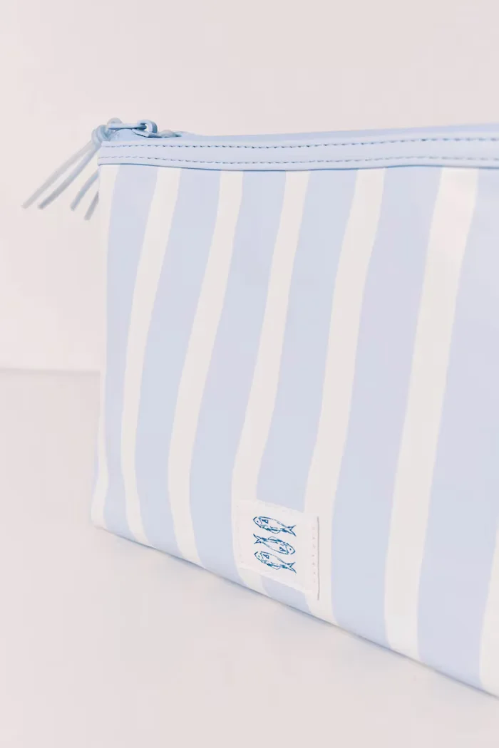 women'secret козметична чанта дамска синя 4843105