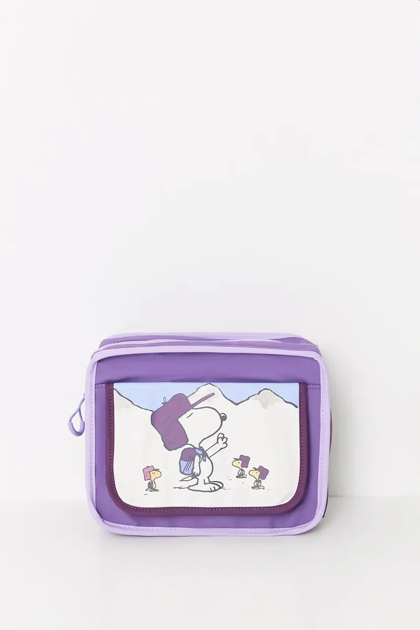 women'secret Козметична чанта SNOOPY