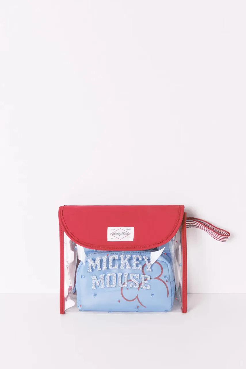 women'secret Козметична чанта x Disney (3 броя)