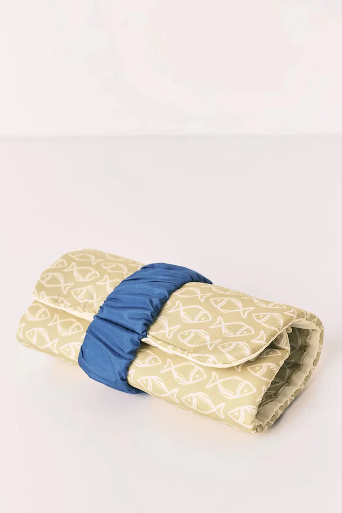 women'secret Кутия за бижута бежова 4844696