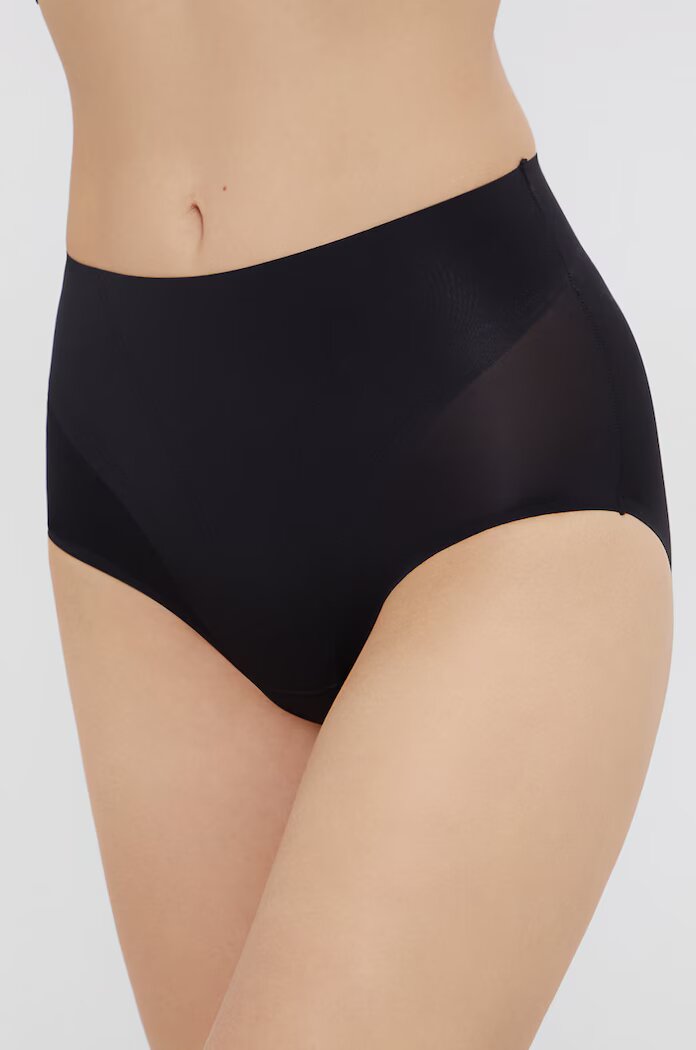 women'secret Оформящи бикини в черно