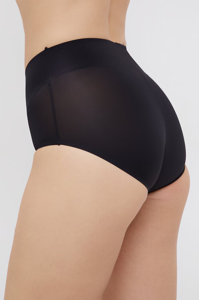 women'secret Оформящи бикини в черно