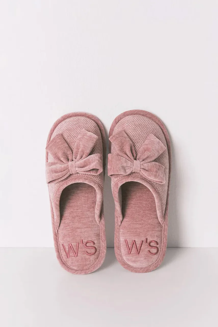 women'secret Пантофи DAILY ROSE
