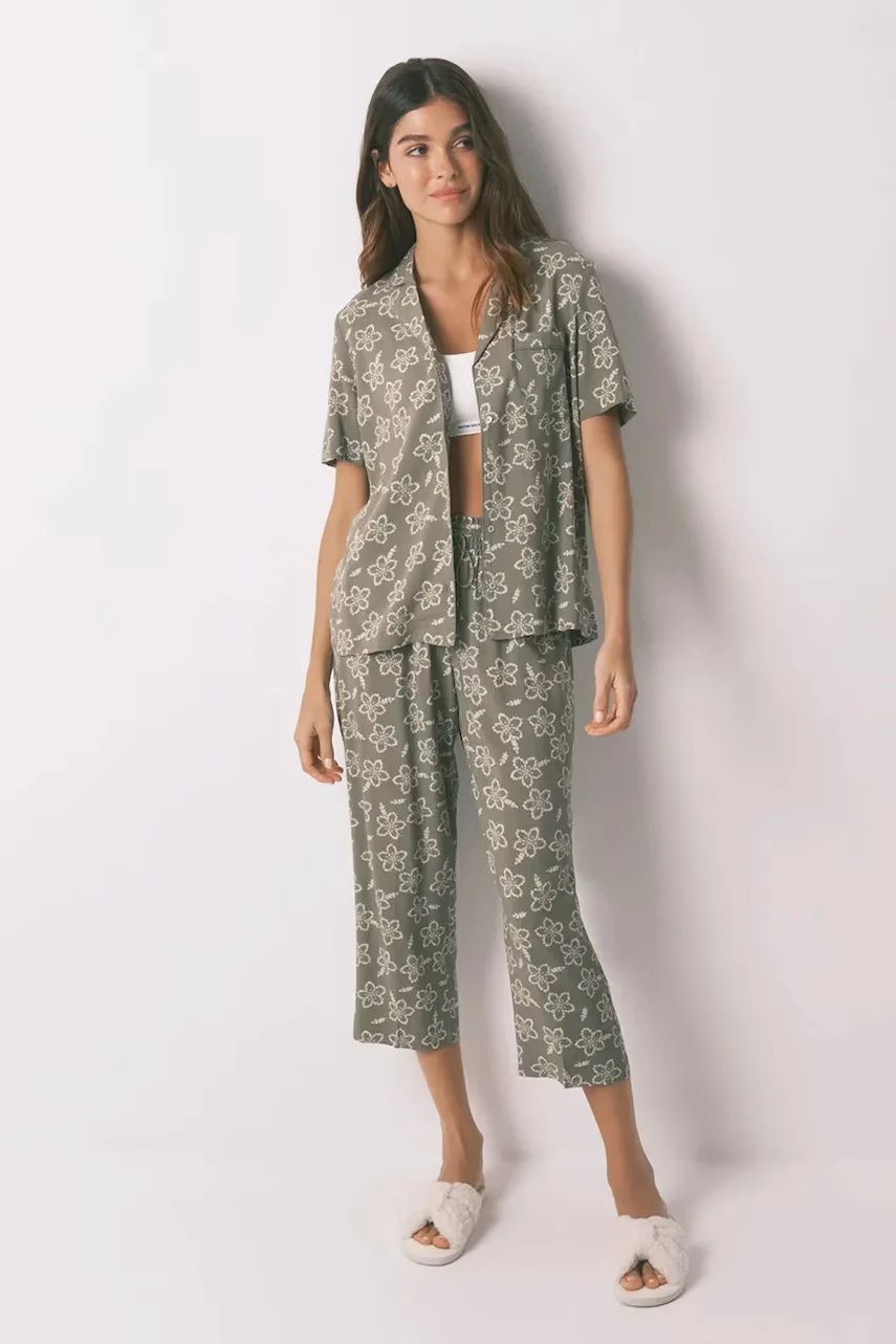 women'secret Пижама