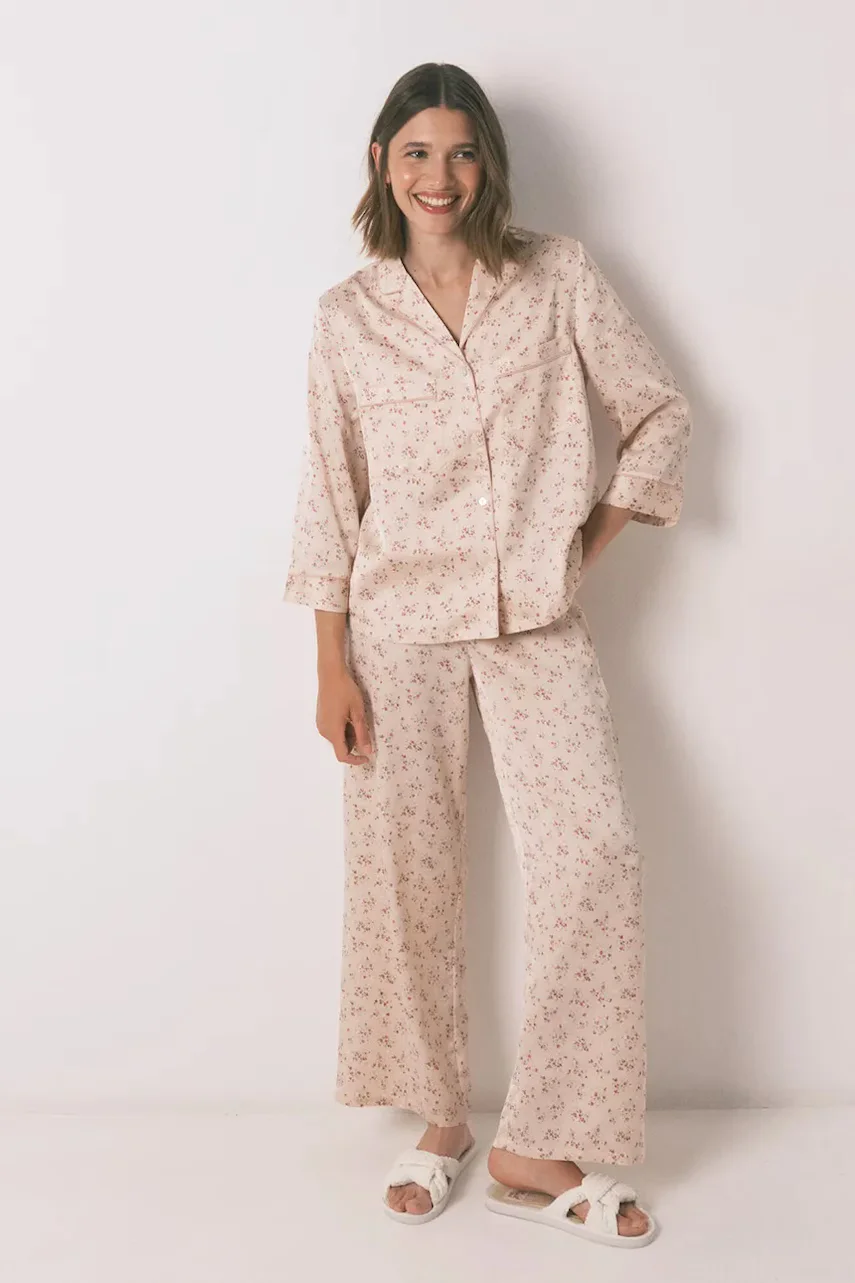 women'secret Пижама