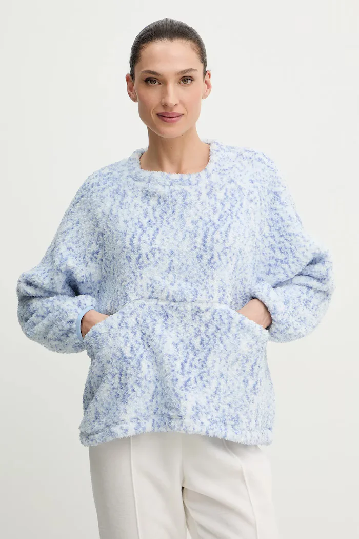 women'secret Пижама дамска в синьо 4752537