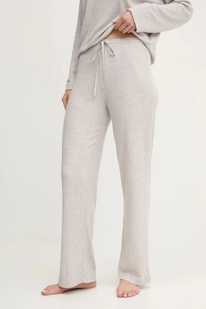 women'secret Пижама дамска в сиво 4752535