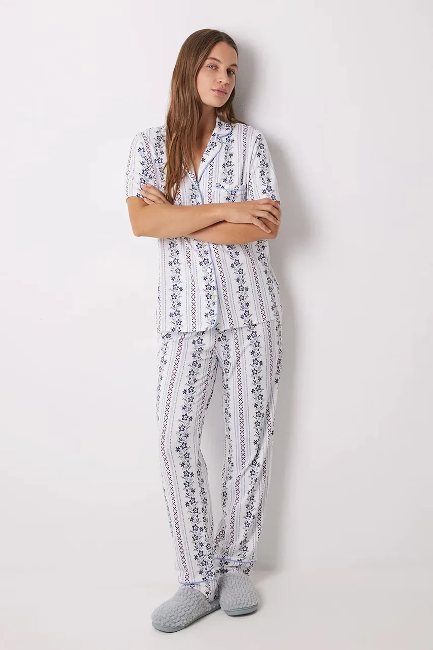 women'secret Пижама MIX AND MATCH HAMPTONS