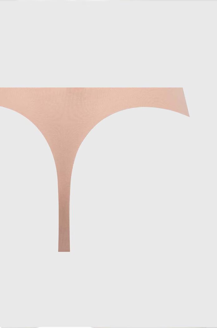 women'secret Прашки (2 броя) в тюркоазено с изчистен дизайн PL304717