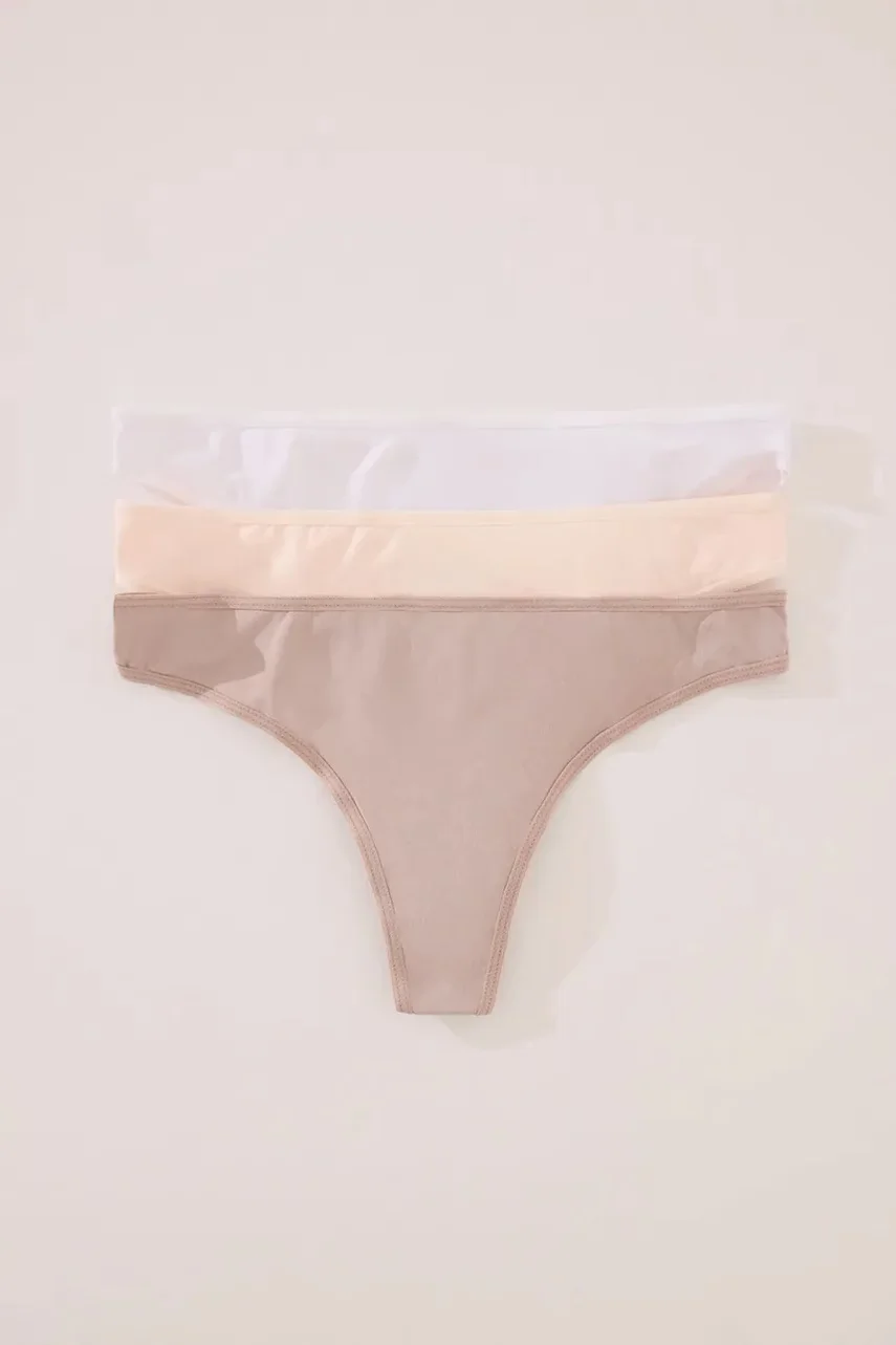 women'secret Прашки (3 броя)
