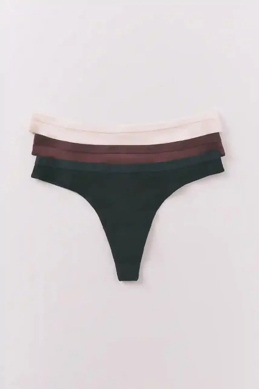 women'secret Прашки (3 чифта)