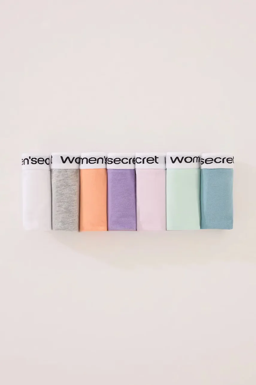 women'secret Прашки (7 чифта)