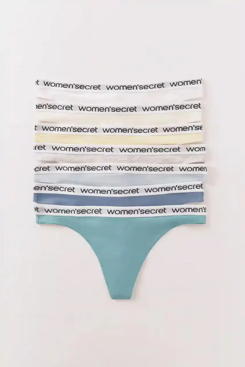 women'secret Прашки (7 чифта)