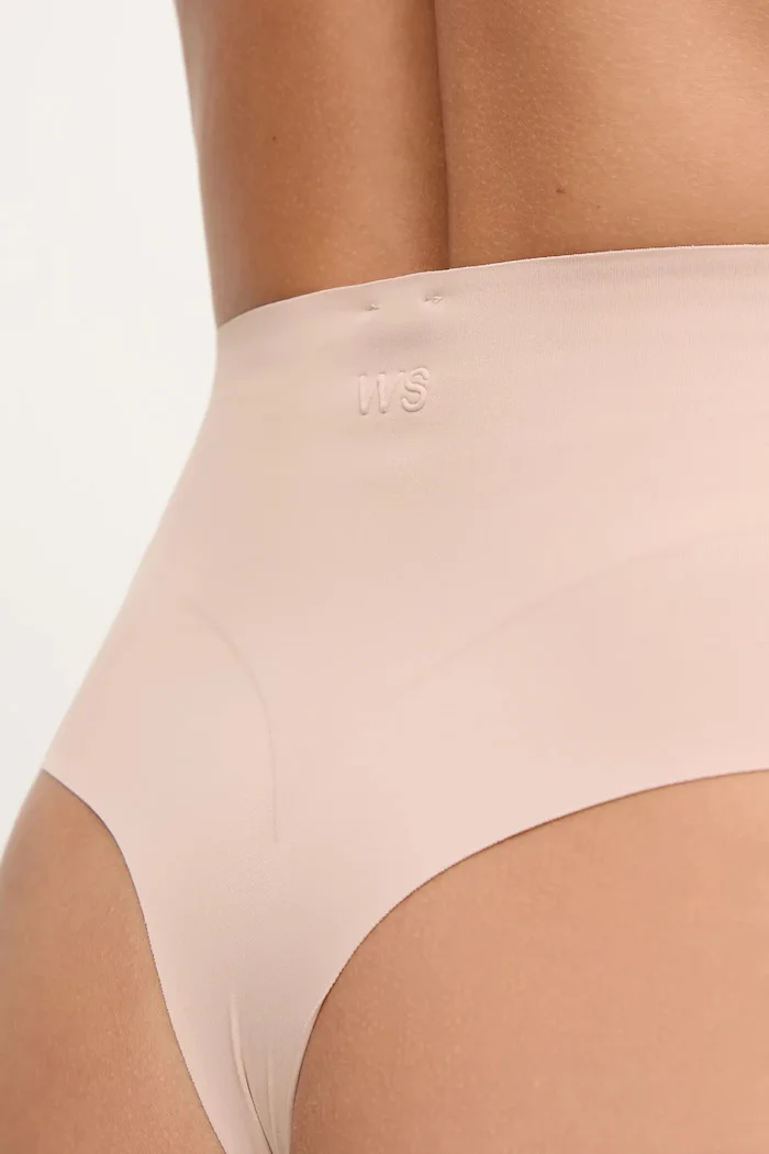women'secret Прашки в бежово 5182813