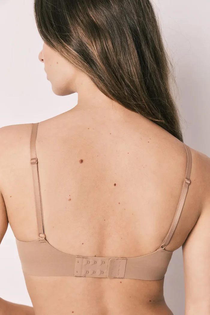 women'secret сутиен бежов 4277851