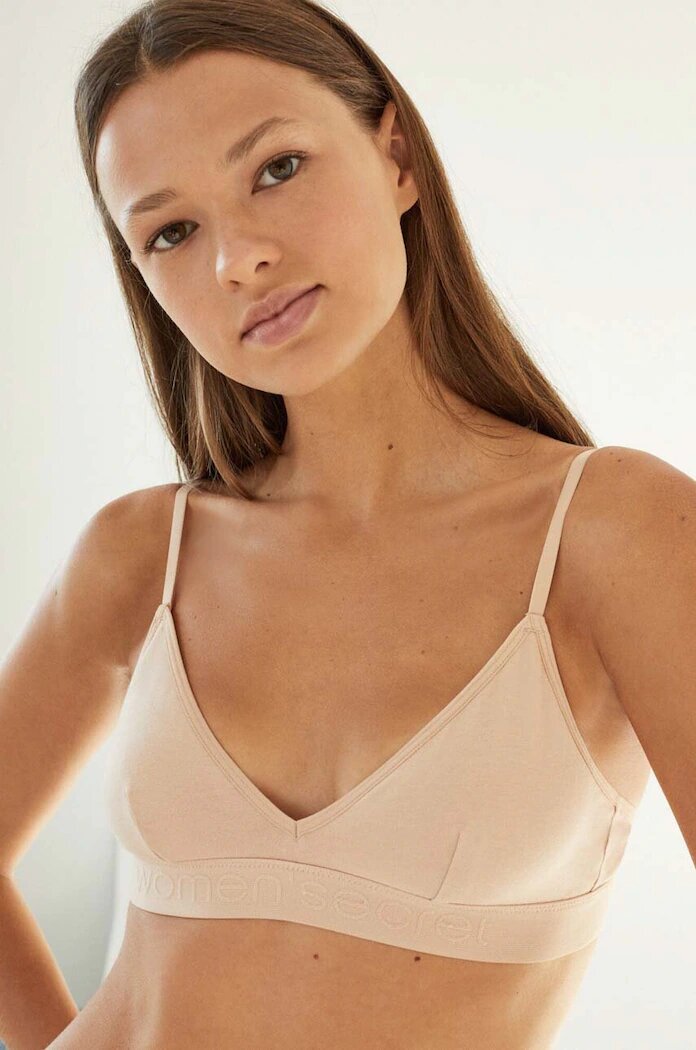 women'secret Сутиен в бежово 7682980.34