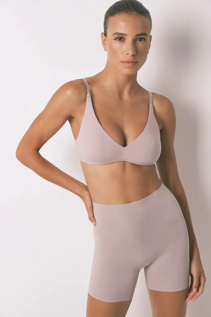 women'secret сутиен виолетов 5691562