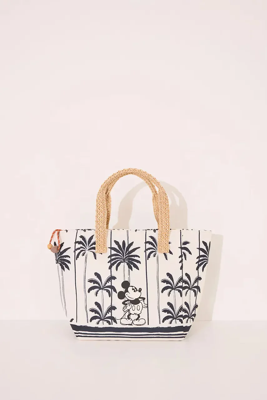 women'secret Термочанта MICKEY