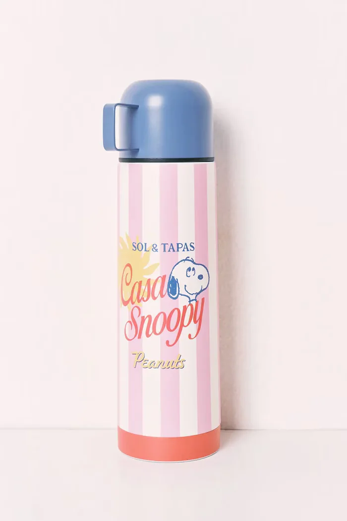 women'secret Термос многоцветен 1374442