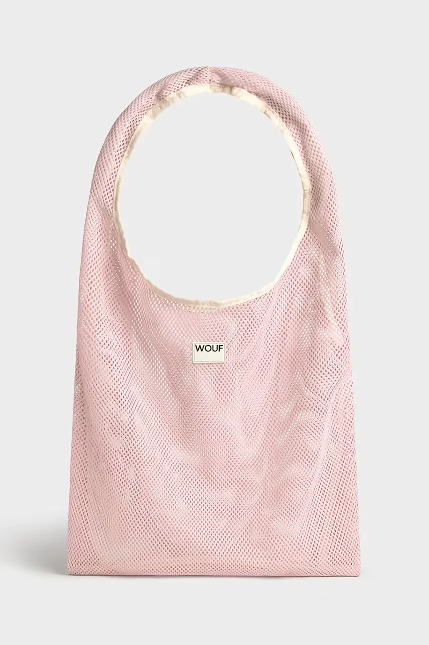 WOUF Чанта Blush