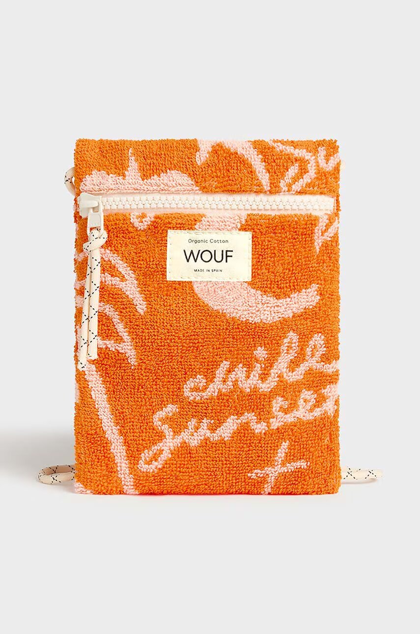 WOUF Чанта през рамо Ibiza