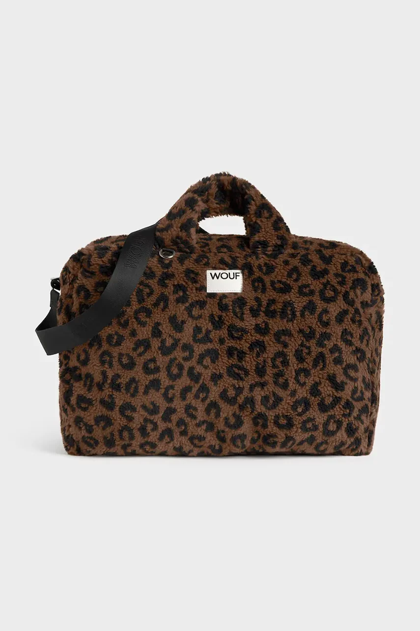 WOUF Чанта Simona 44 x 30 x 17 cm