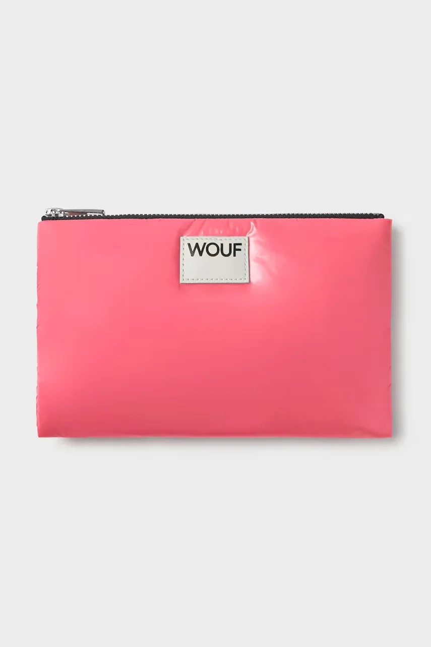 WOUF Клъч Candy 21 x 13 x 2 cm