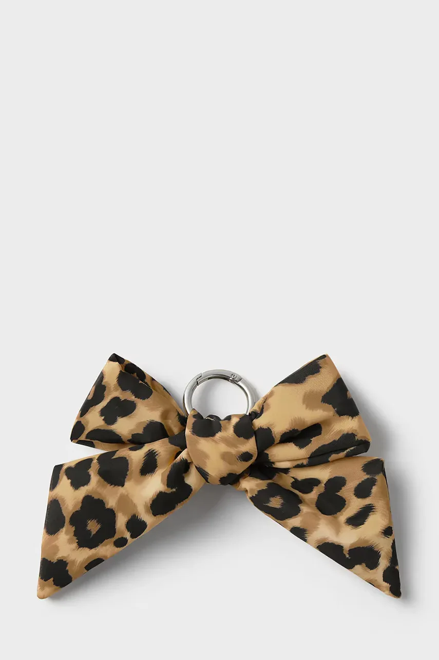WOUF Ключодържател Feline Bow
