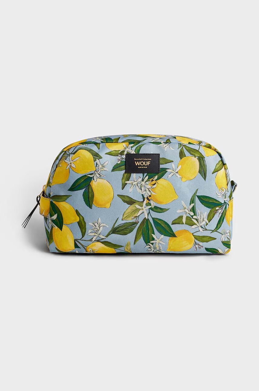 WOUF Козметична чанта Capri Large