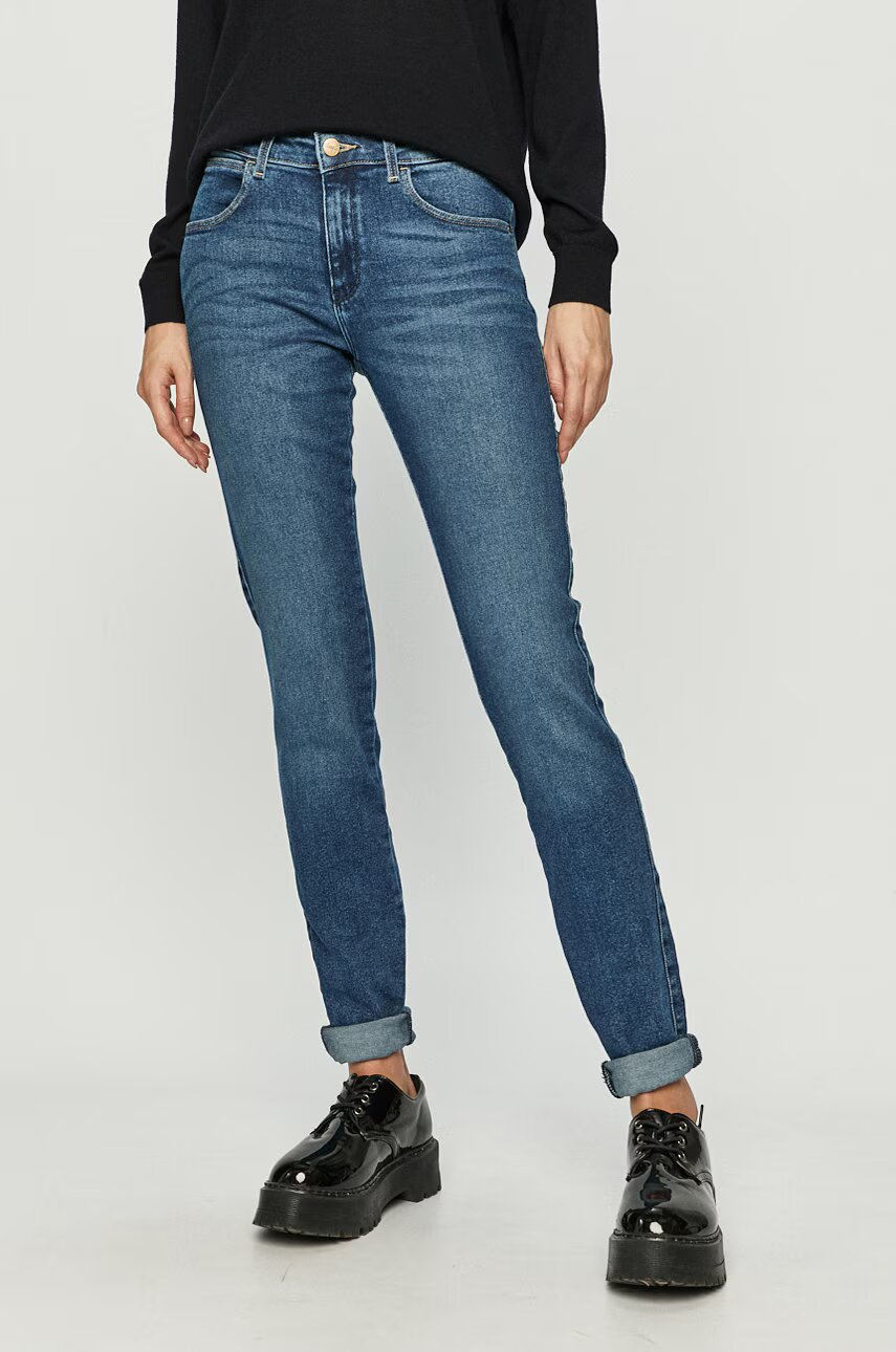 Wrangler Дънки 615