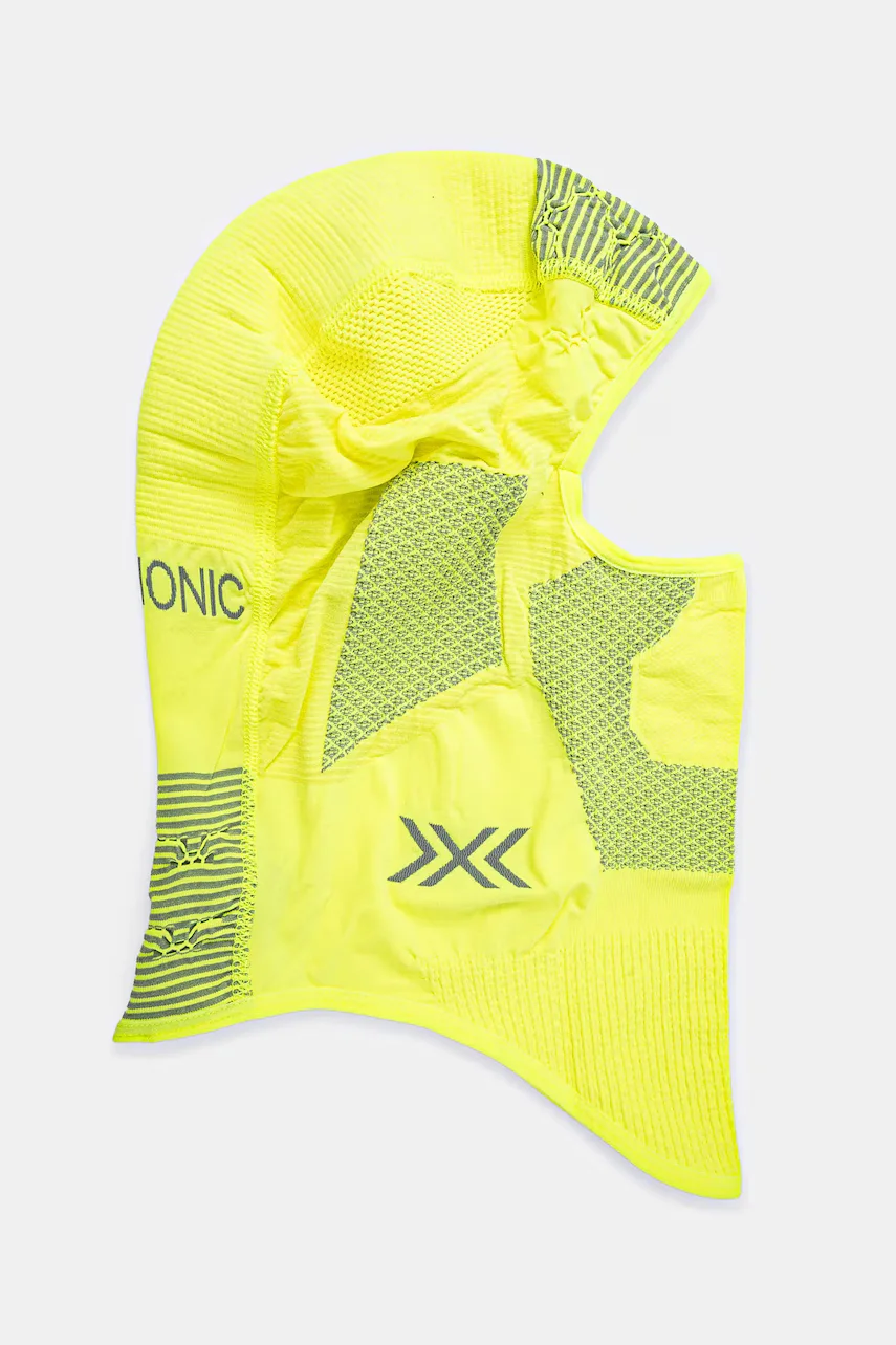 X-bionic Балаклава Stormcap