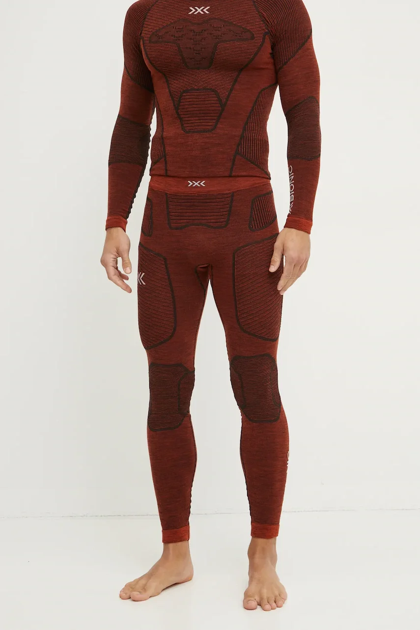 X-bionic Функционален клин Symbio Merino