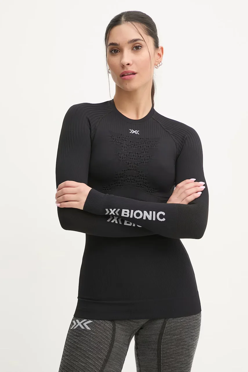 X-bionic Функционална блуза с дълги ръкави Energy Accumulator 4.0