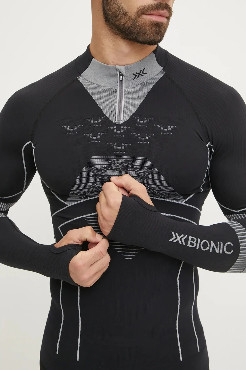 X-bionic Функционална блуза с дълги ръкави Energy Accumulator Light