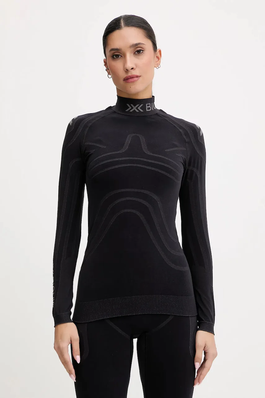X-bionic Функционална блуза с дълги ръкави HEATLOOP SHIRT