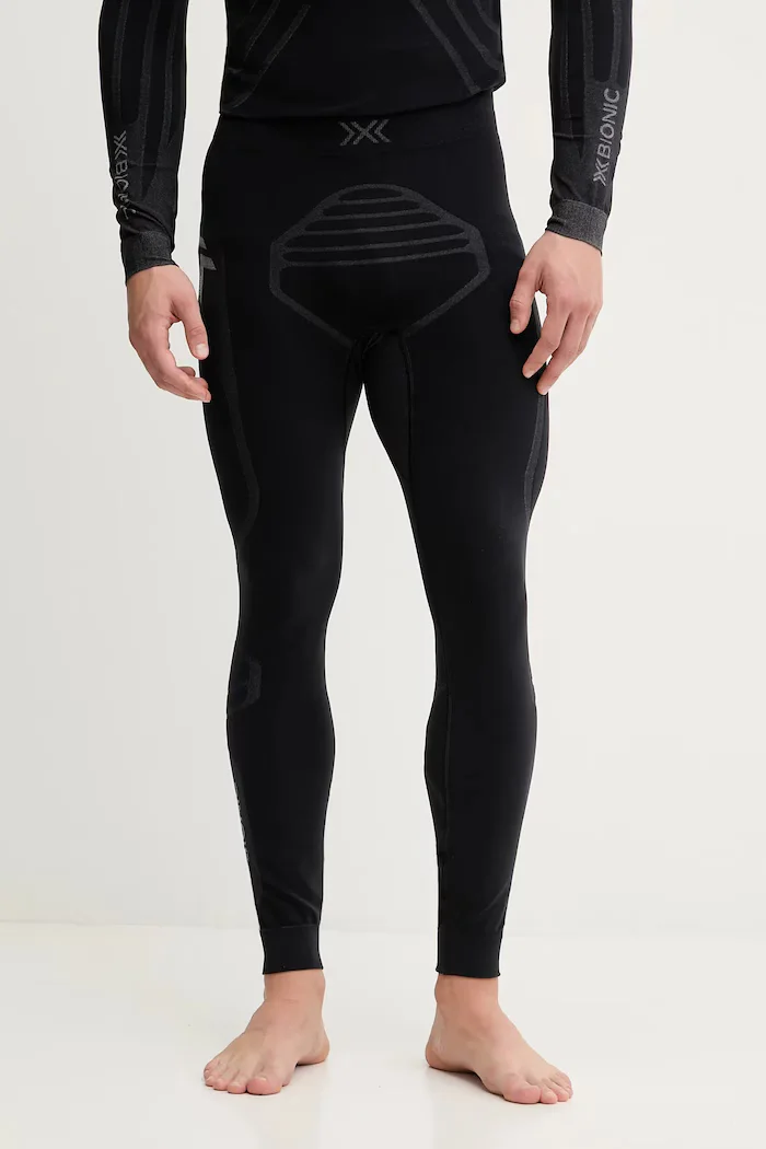 X-bionic HEATLOOP PANTS черни WP05W25M