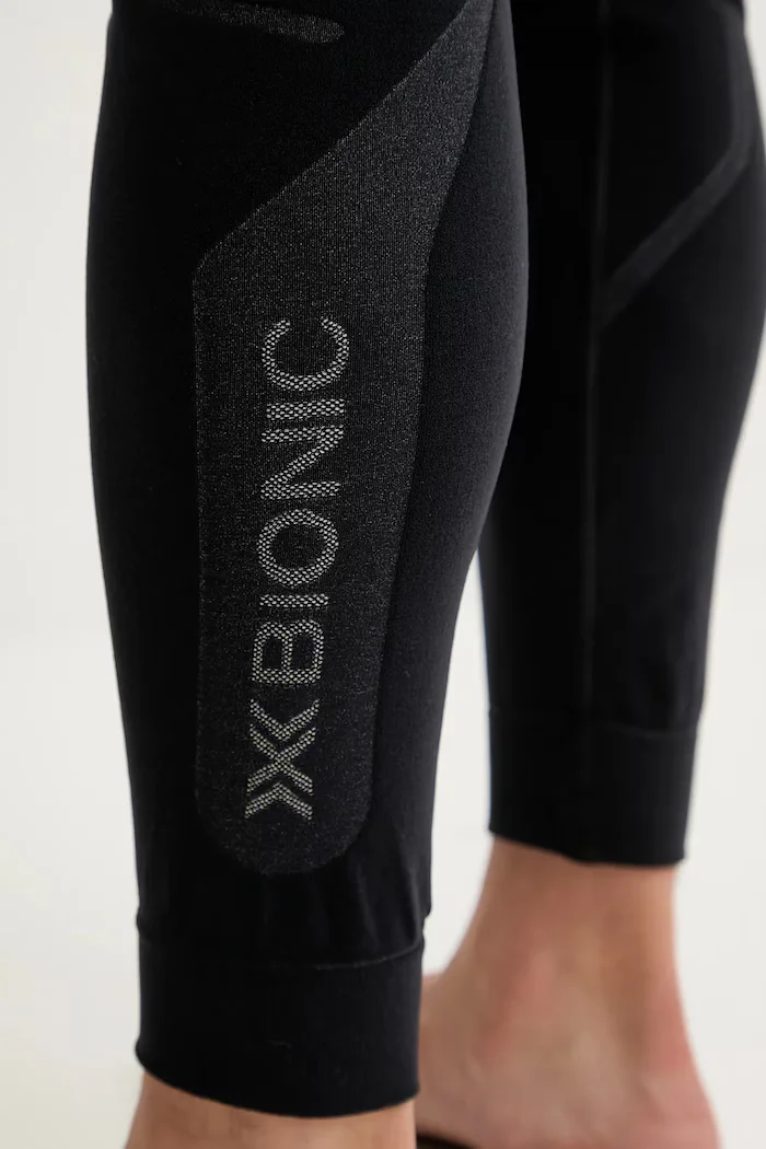 X-bionic HEATLOOP PANTS черни WP05W25M