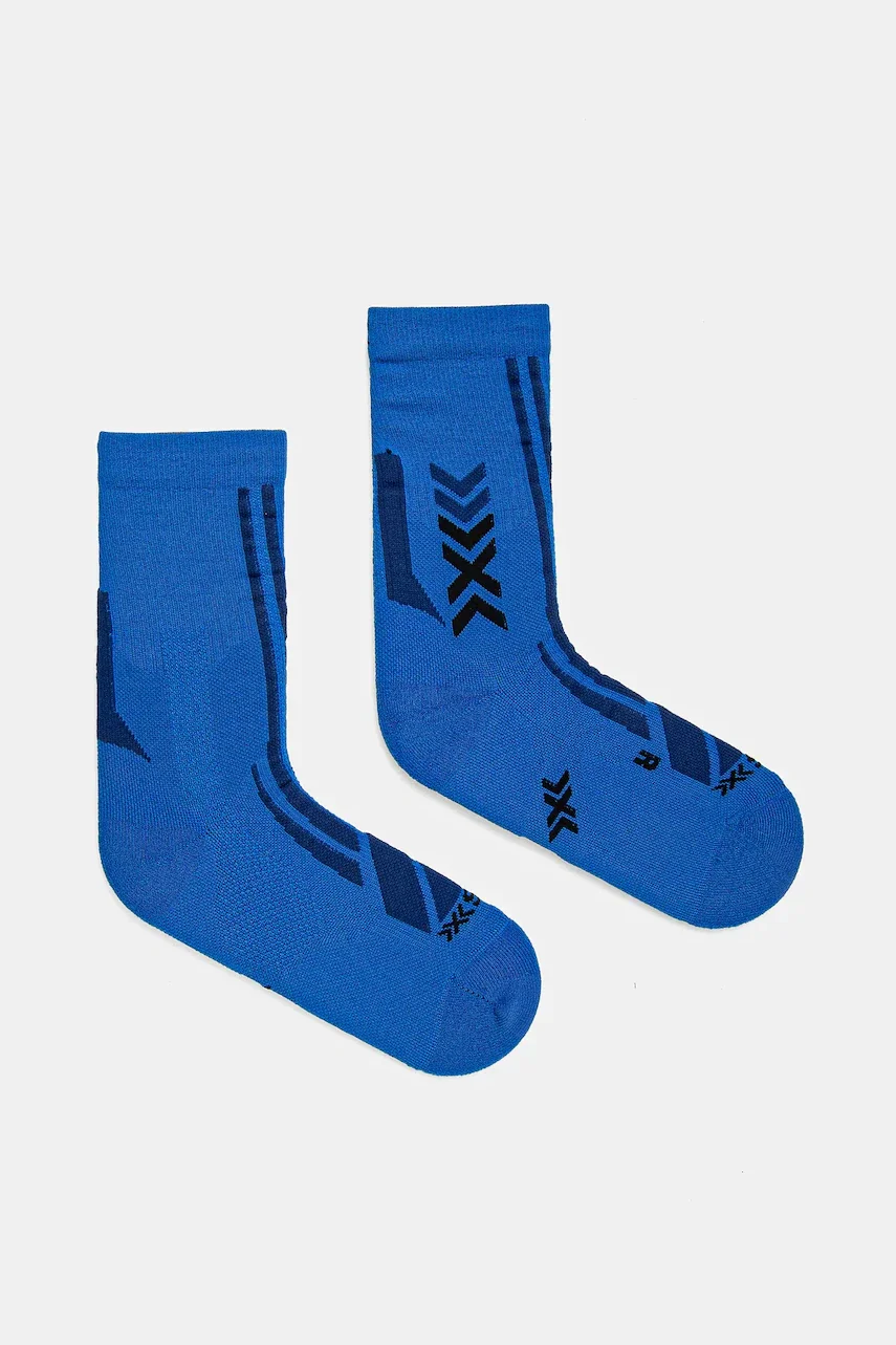 X-Socks Чорапи Hike Discover Crew