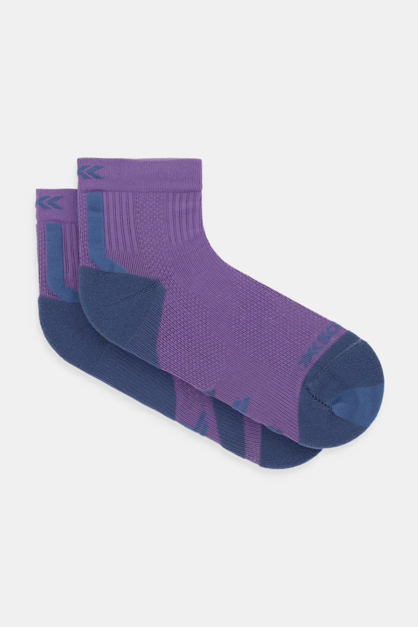 X-Socks Чорапи RUN DISCOVER ANKLE