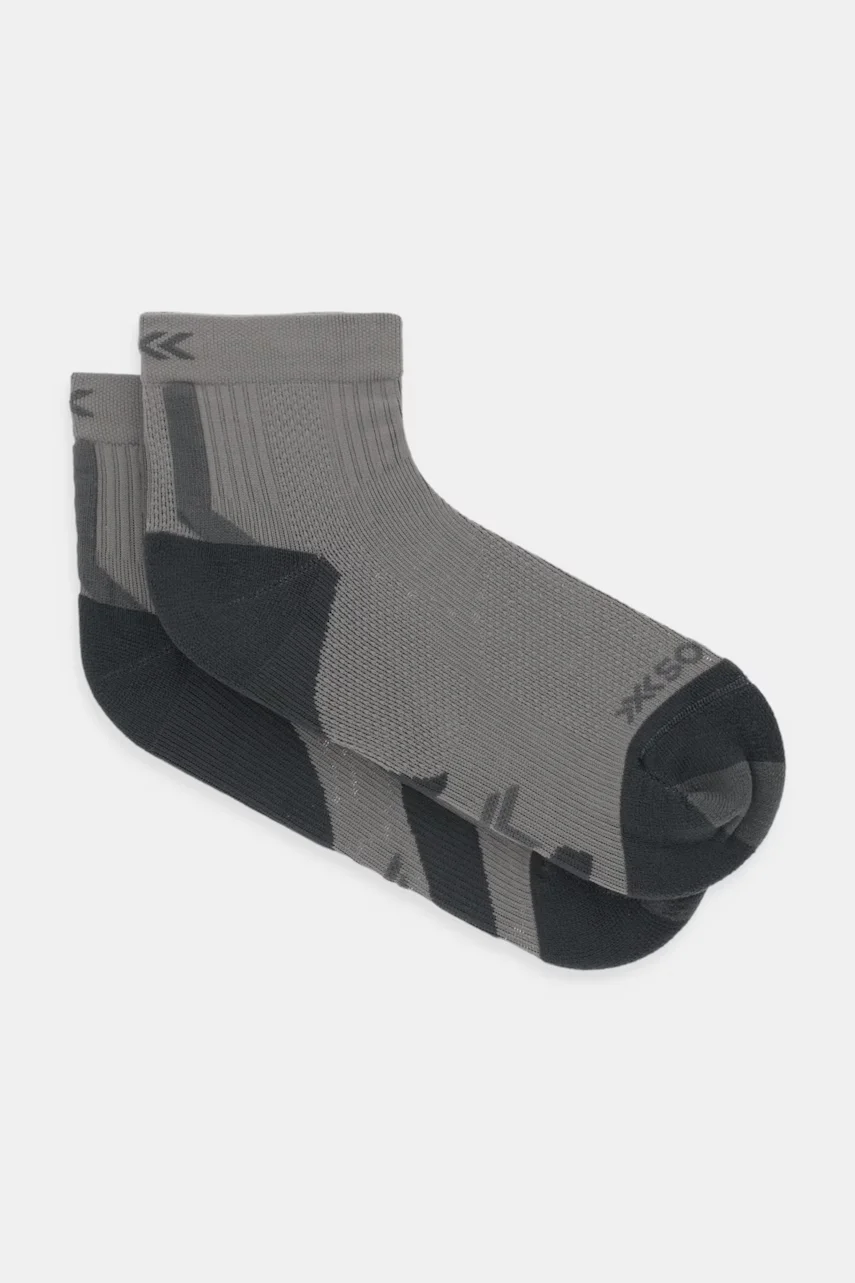 X-Socks Чорапи RUN DISCOVER ANKLE