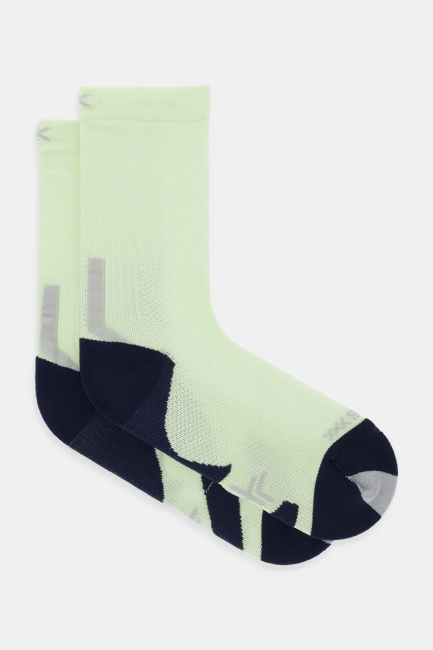 X-Socks Чорапи RUN DISCOVER CREW