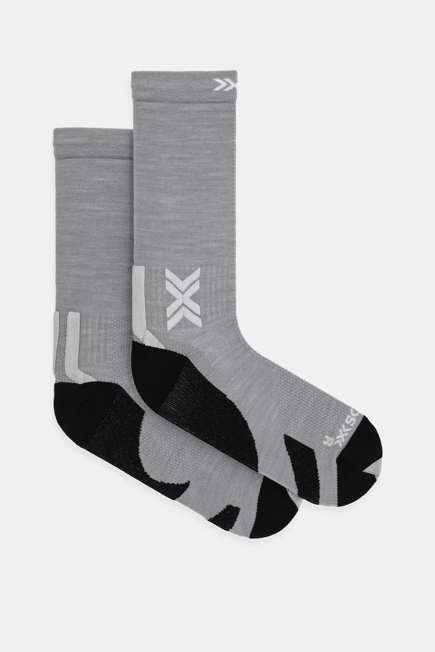 X-Socks Чорапи Run Discover Merino Crew
